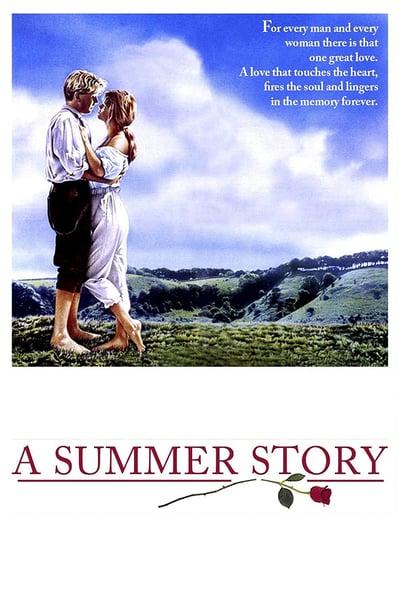 A Summer Story 1988 720p BluRay H264 AAC-RARBG