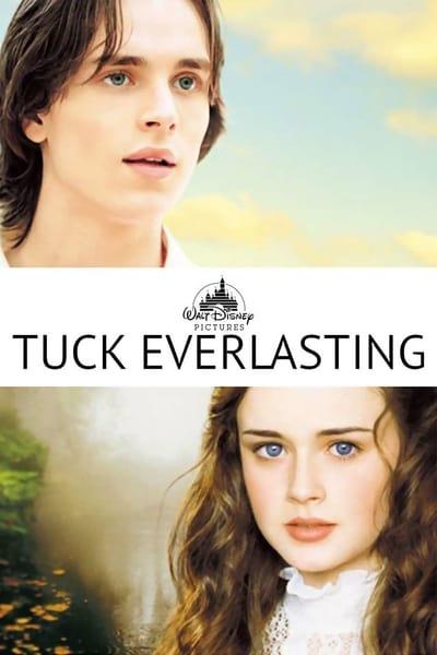 Tuck Everlasting 2002 1080p WEBRip x264-RARBG