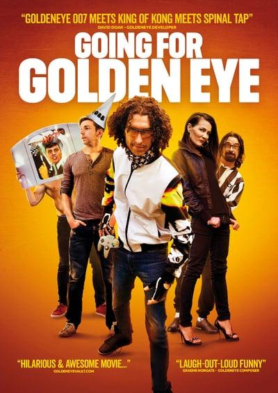 Going for Golden Eye 2017 1080p WEBRip x264-RARBG
