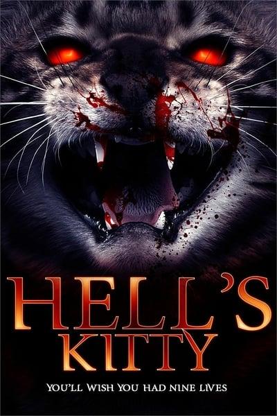 Hells Kitty 2018 WEBRip XviD MP3-XVID