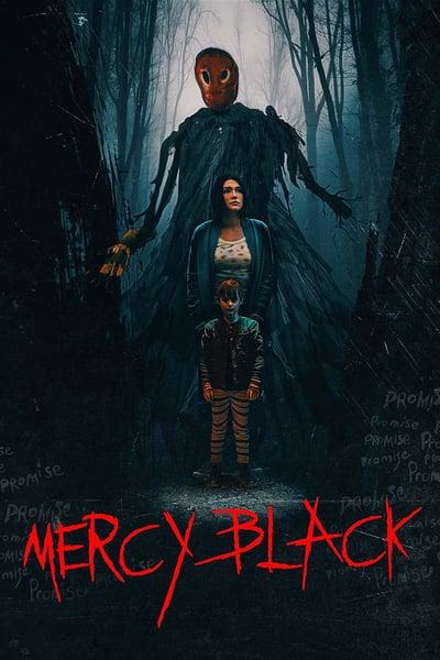 Mercy Black 2019 WEBRip XviD MP3-XVID