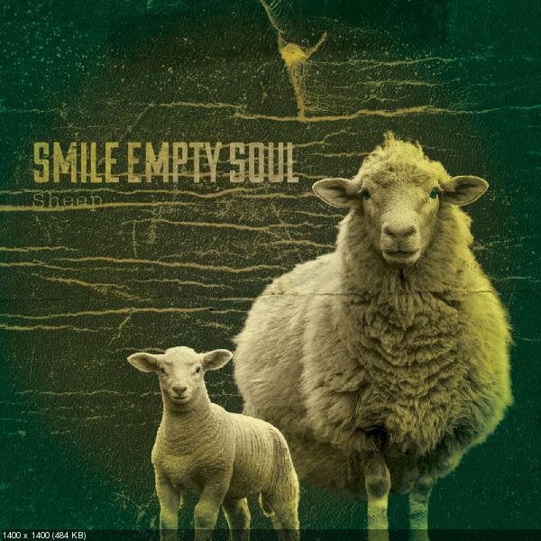 Smile Empty Soul - Sheep [EP] (2019)