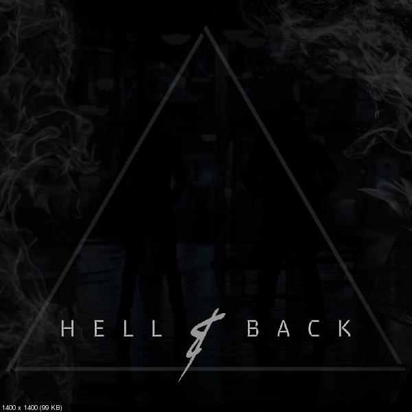 Self Deception - Hell and Back (Single) 2019)