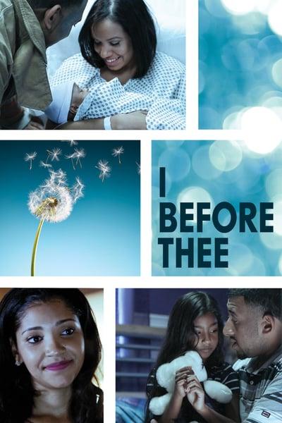 I Before Thee 2018 WEBRip XviD MP3-XVID