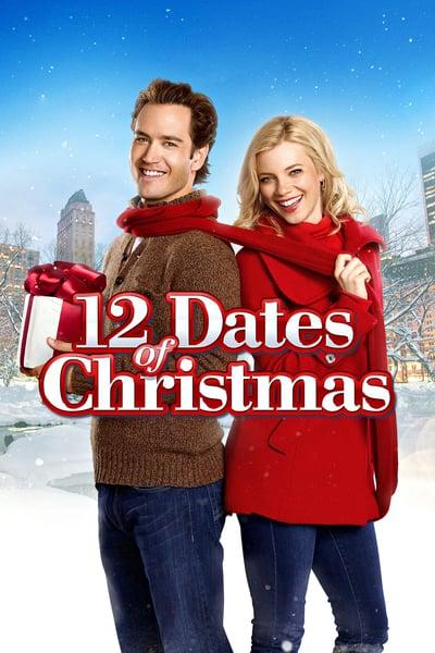 12 Dates of Christmas 2011 WEBRip XviD MP3-XVID