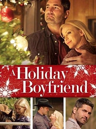A Holiday Boyfriend 2019 720p WEB-DL H264 BONE