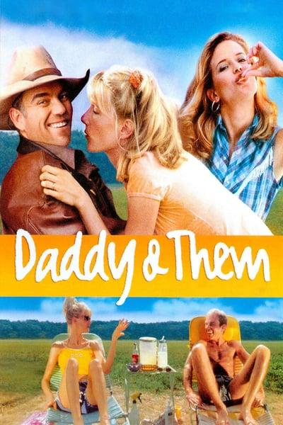 Daddy and Them 2001 WEBRip XviD MP3-XVID