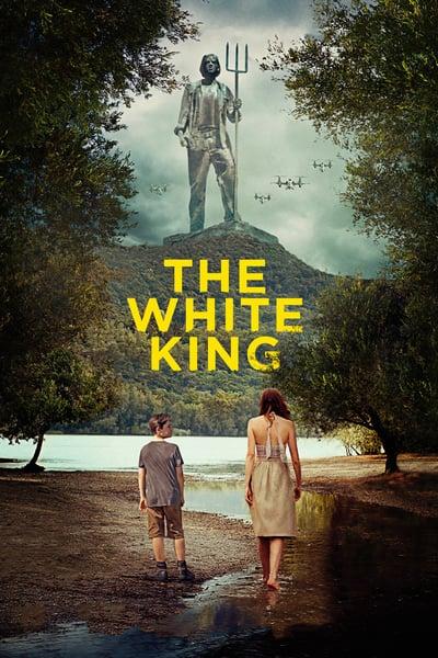 The White King 2016 1080p WEBRip x264-RARBG