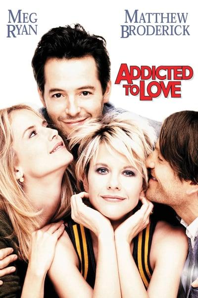 Addicted to Love 1997 WEBRip XviD MP3-XVID