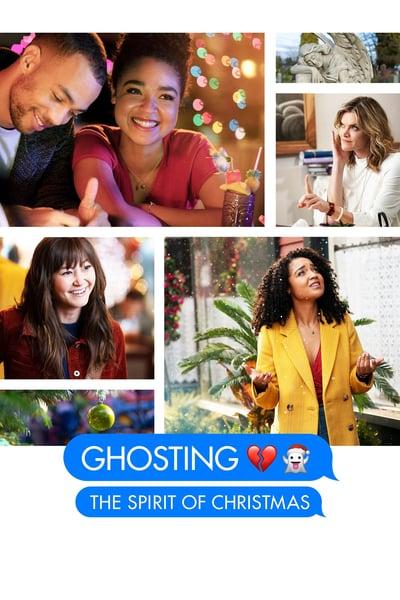 Ghosting The Spirit of Christmas 2019 HDTV x264-CRiMSON[rarbg]