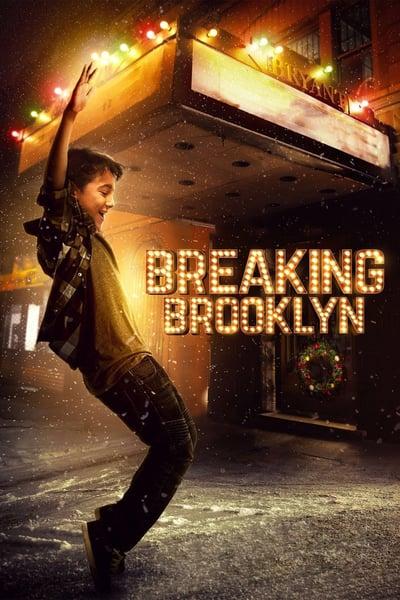 Breaking Brooklyn 2018 WEBRip x264-ION10