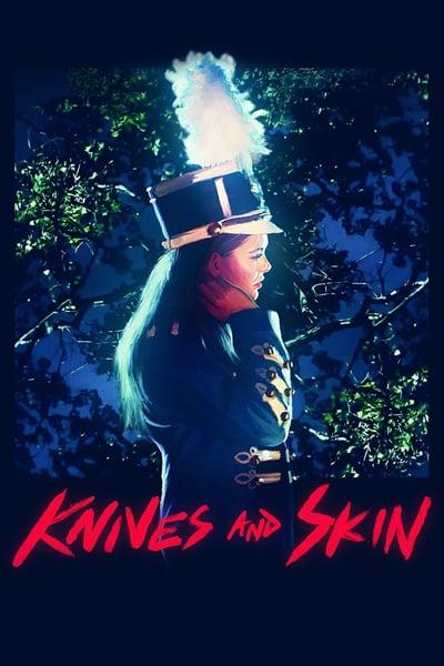 Knives And Skin 2019 WEB-DL x264-FGT