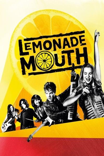Lemonade Mouth 2011 EXTENDED 1080p WEBRip x264-RARBG