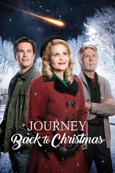 Journey Back to Christmas 2016 WEBRip XviD MP3-XVID