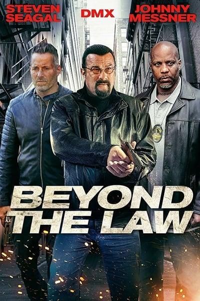 Beyond The Law 2019 720p WEB-DL XviD AC3-FGT