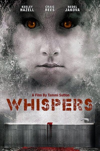 Whispers 2015 1080p WEBRip x264-RARBG