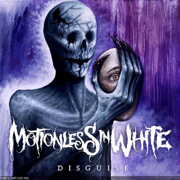 Motionless In White - Disguise (2019)