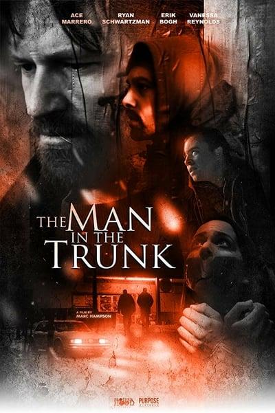 The Man in The Trunk 2019 BRRip XviD AC3-EVO