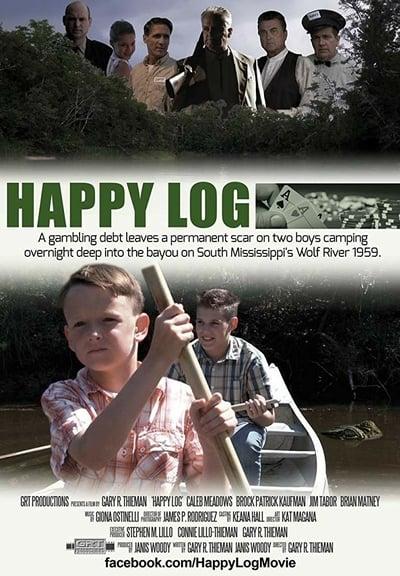 Happy Log 2016 1080p WEBRip x264-RARBG