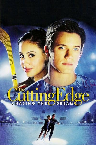 The Cutting Edge 3 Chasing the Dream 2008 WEBRip x264-ION10