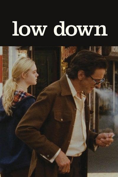 Low Down 2014 WEBRip x264-ION10