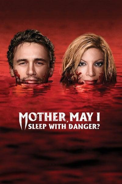 Mother May I Sleep With Danger 2016 WEBRip XviD MP3-XVID