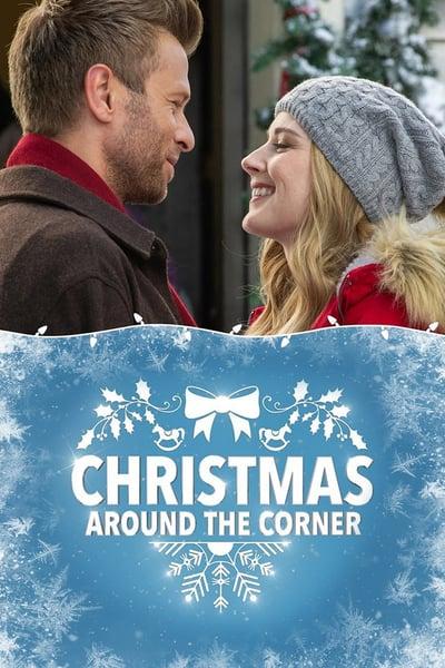 Christmas Around the Corner 2018 WEBRip XviD MP3-XVID