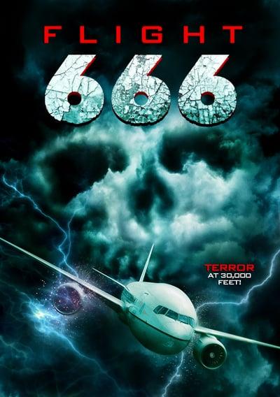 Flight 666 2018 WEBRip XviD MP3-XVID