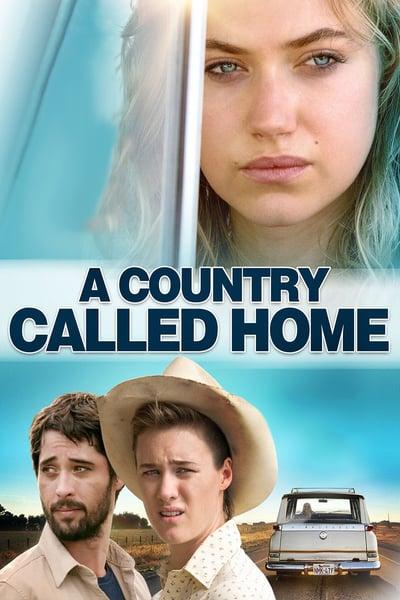 A Country Called Home 2015 WEBRip XviD MP3-XVID