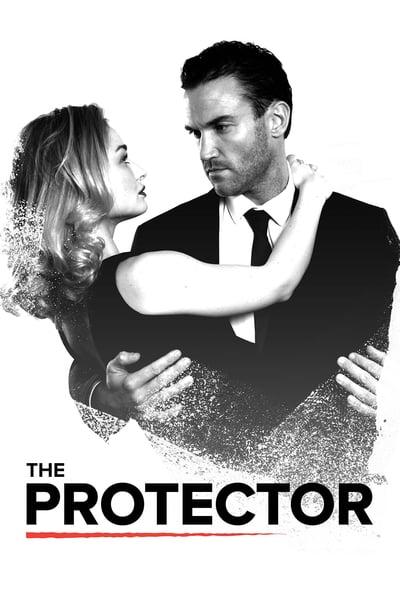 The Protector 2019 1080p WEBRip x264-RARBG