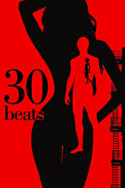 30 Beats 2012 WEBRip XviD MP3-XVID