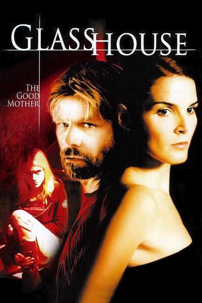 Glass House The Good Mother 2006 WEBRip XviD MP3-XVID