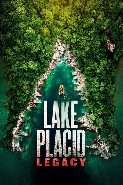 Lake Placid Legacy 2018 1080p WEBRip x264-RARBG