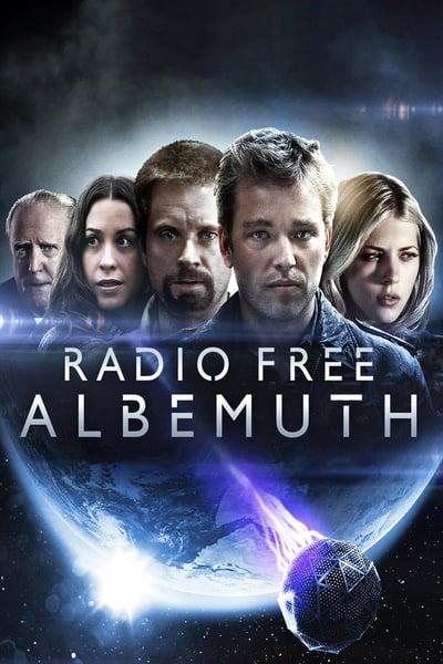 Radio Free Albemuth 2010 WEBRip XviD MP3-XVID