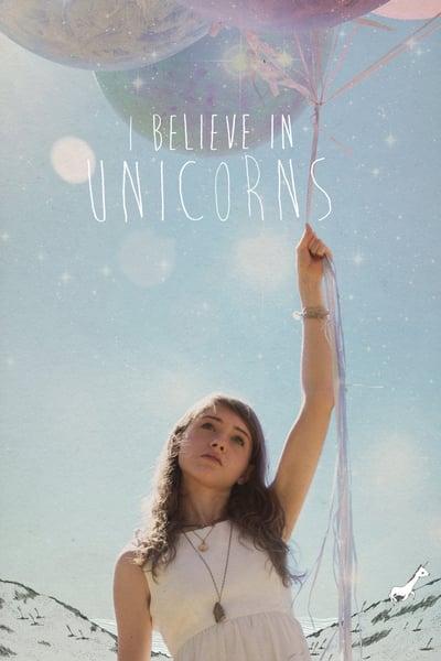 I Believe in Unicorns 2014 WEBRip x264-ION10