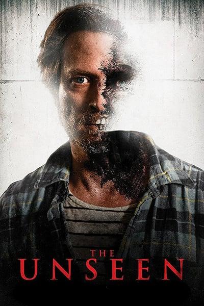 The Unseen 2016 WEBRip XviD MP3-XVID