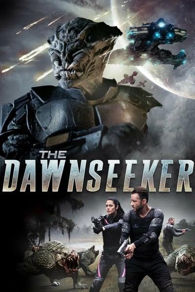 The Dawnseeker 2018 1080p WEBRip x264-RARBG