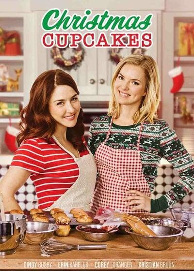 Christmas Cupcakes 2019 HDTV x264-CRiMSON[rarbg]