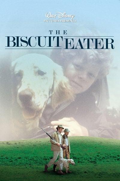 The Biscuit Eater 1972 WEBRip XviD MP3-XVID