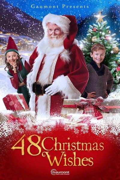 48 Christmas Wishes 2017 1080p WEBRip x264-RARBG