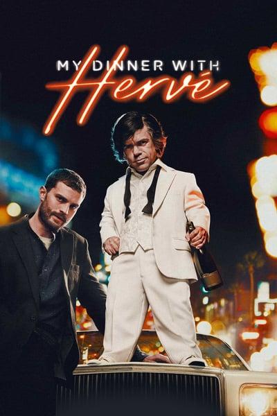 My Dinner with Herve 2018 WEBRip x264-ION10