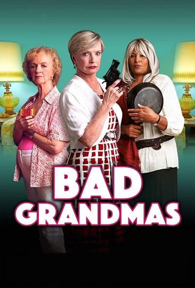 Bad Grandmas 2017 1080p WEBRip x264 AAC-RARBG