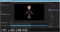 Adobe Character Animator 2020 3.5.0.144