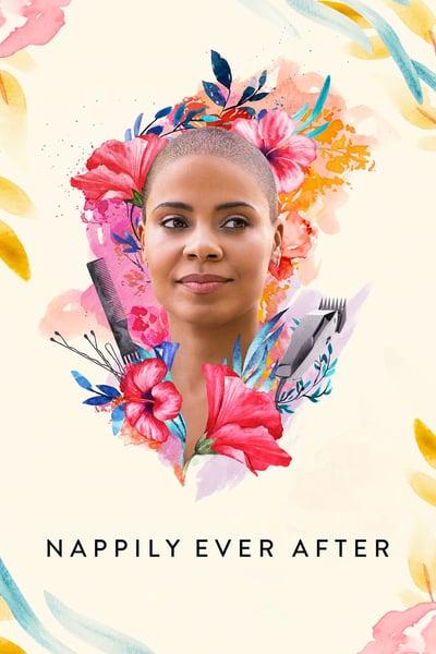 Nappily Ever After 2018 WEBRip x264-ION10