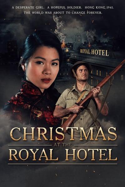 Christmas At The Royal Hotel 2018 1080p WEBRip x264-YTS