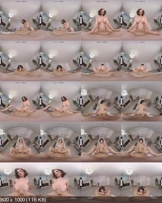 NaughtyAmericaVR: LaSirena69 (Big Tits / 09.12.2019) [Oculus | SideBySide] [2048p]