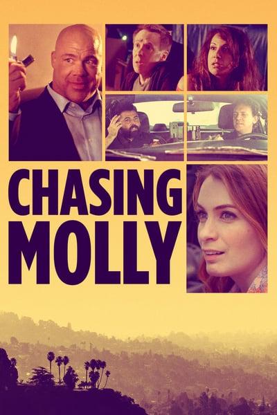 Chasing Molly 2019 720p WEBRip x264-YTS