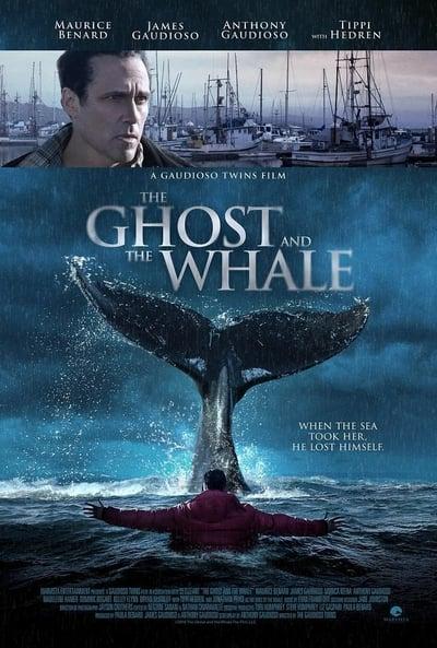 The Ghost and The Whale 2017 1080p WEBRip x264-RARBG