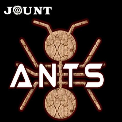 Jount - Ants (2017)