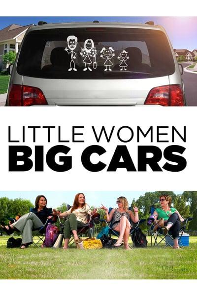 Little Women Big Cars 2012 1080p WEBRip x264-RARBG